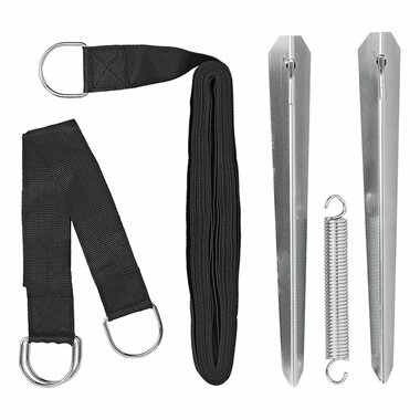 Storm strap set 12.5M