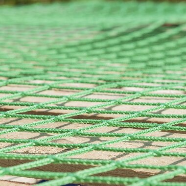 Trailer net 1.50x2.20M with elastic cord