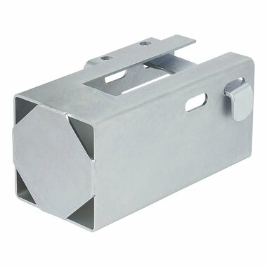 Coupling lock 110x110mm