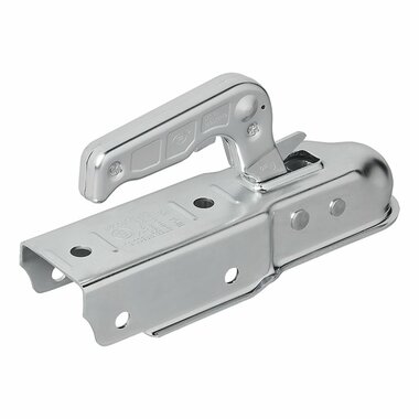 Square ball coupling 60mm