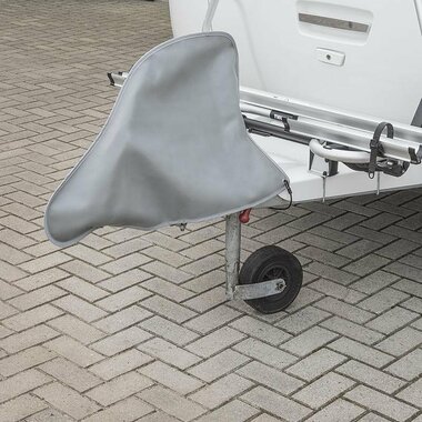 Drawbar cover Heavy Duty