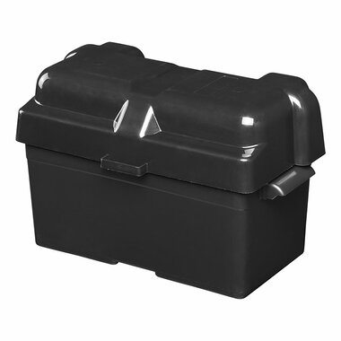 Battery box 35x18x20cm
