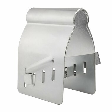 Coupling lock bag model with disc lock