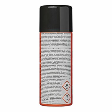 BRUNOX® Epoxy spray 700ml rust stop