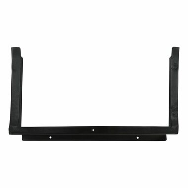 Aluminium frame 80mm for storage net 230072
