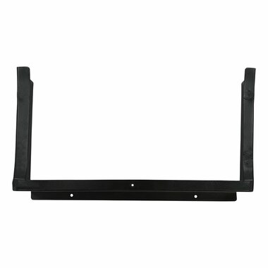Aluminum frame 80mm for storage net 230076