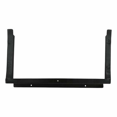 Aluminium frame 80mm for storage net 230074