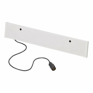 Lighting bar 80cm + 1M cable