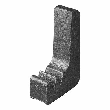 Corner protectors - set of 4 pieces for caravan and camper roof cover