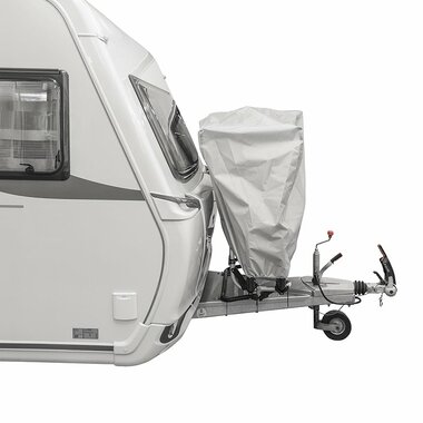 Bike cover XL for 2 bikes on the drawbar (ripstop)