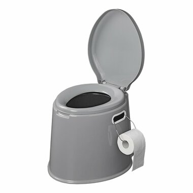 Portable toilet