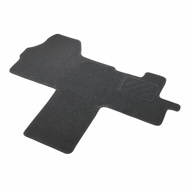 Camper cabin floor mat for Fiat Ducato from 06-2006