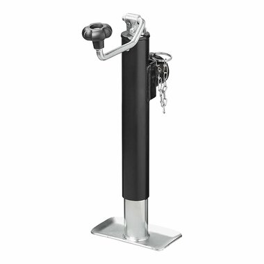 Support leg, extendable, Heavy Duty TH39/2000