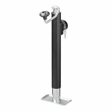 Support leg can be turned out Heavy Duty TH52/2000
