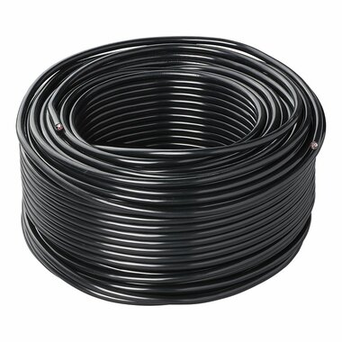 Cable 3x 0.75mm² on roll 50M
