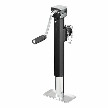 Support leg, extendable, Heavy Duty SH42/2000