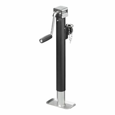 Support leg can be turned out Heavy Duty SH57/2000