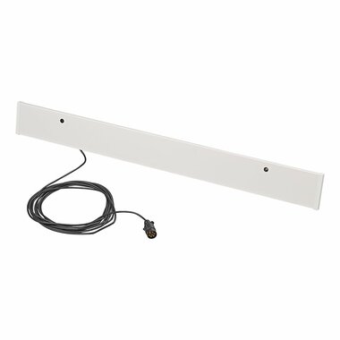 Lighting bar with fog lamp + 9M cable