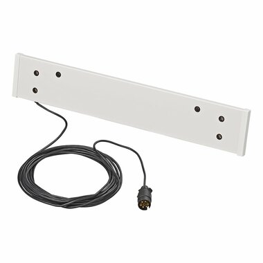 Lighting bar LED 80 cm + 10M cable