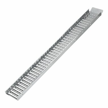 Ramp steel 180x26cm 225kg per piece