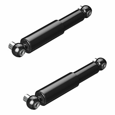 Shock absorber 1300-1700kg CC 250-380 - set of 2