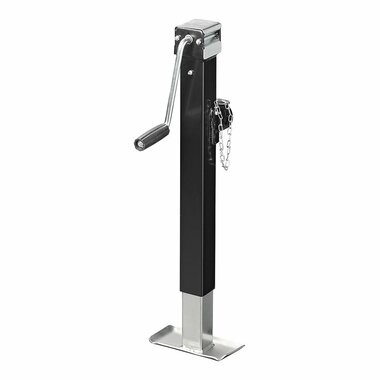Support leg, swivel-out, Heavy Duty SH62/5000