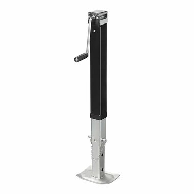 Support leg, swivelling, Heavy Duty SH64/7000