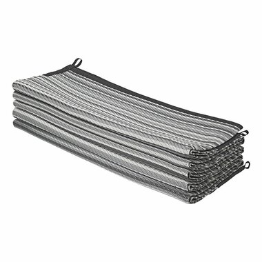 Patio mat 2.50x4.00M