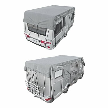 Caravan and camper roof cover 6.5M 300cm
