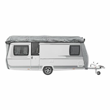 Caravan cover Basic Line 5.18-5.79M 235cm