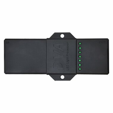 LED Light processor 12V for trailers plug play