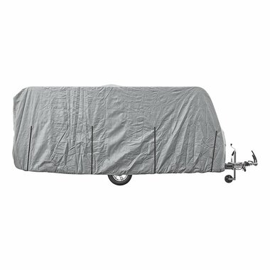 Caravan cover 3.66-4.27M 235cm