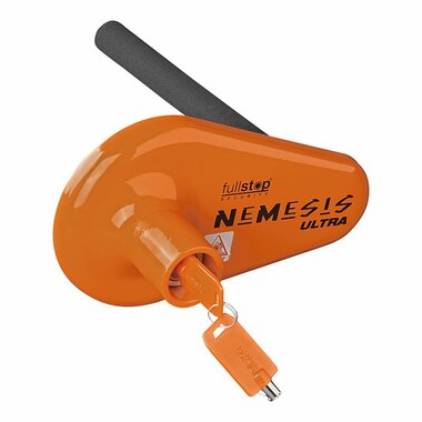 Wheel clamp Nemesis Ultra SCM