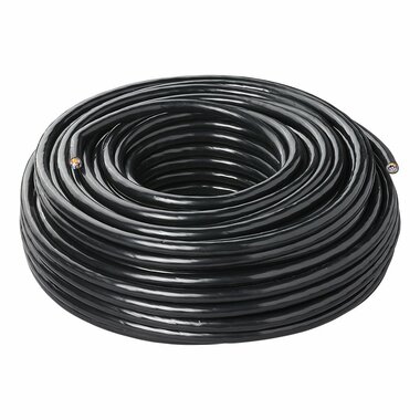 Cable 13 (2x 1.50 + 11x 0.75mm²) on roll 50M
