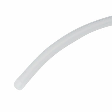 Drinking water hose transparent 100M dia 10x15mm