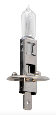 Car lamp 12V 55W P14.5s H1 in box