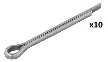 Split pin 4x55mm
