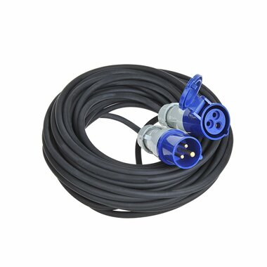 CEE extension cable 15M 3x2.5mm²