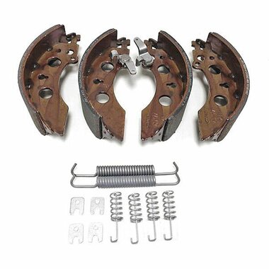 Brake shoe set 2051 AAA