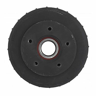 Brake drum 2361 112 x 5 mm 5-hole
