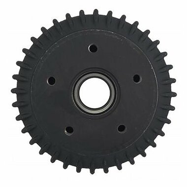 Brake drum 2051 112x5