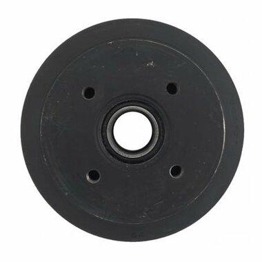 Brake drum 2051 100x4
