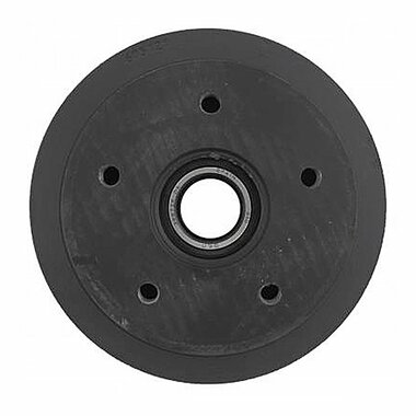 Brake drum 2051 112 x 5 mm 5-hole