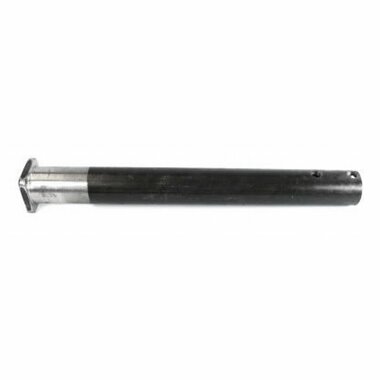 Side bar for overrun brake 150V
