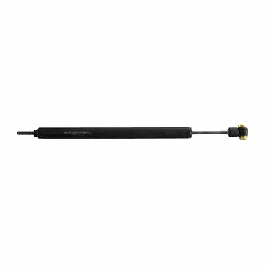 Shock absorber for overrrun brake 200V