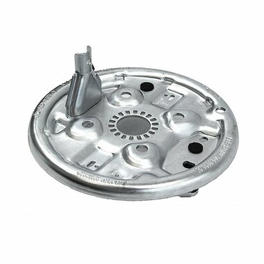 Anchor plate left 2361