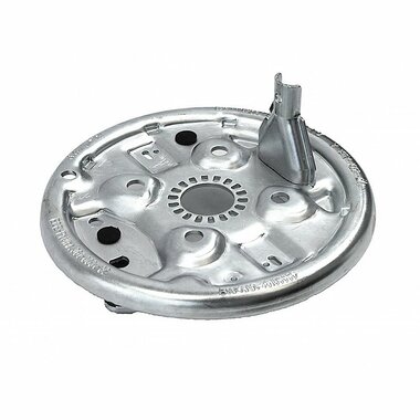 Anchor plate right 2361
