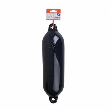 Mini-fender 100x430mm, navy blue