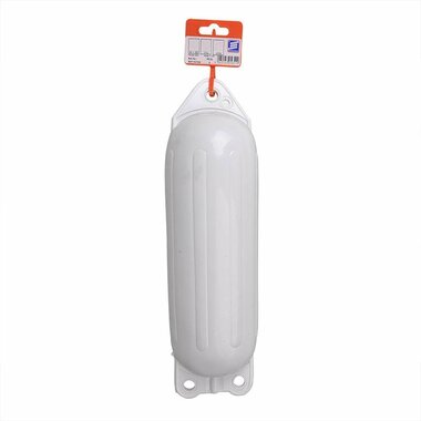 Mini-fender 130x460mm, white