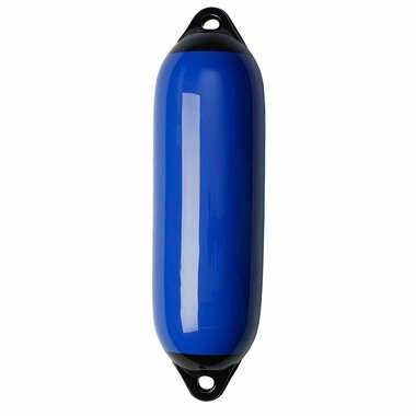 Heavy Duty Fender size 2, 150x580mm, blue